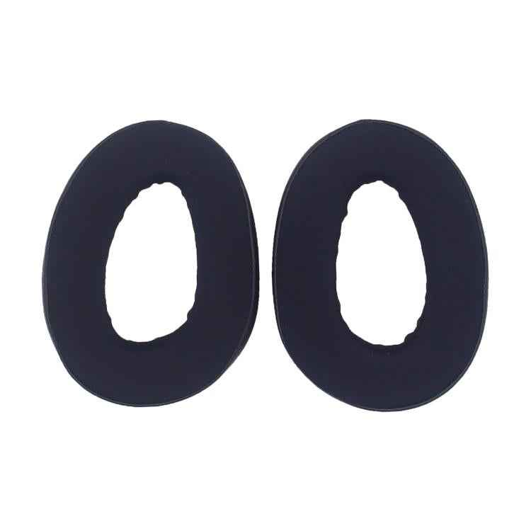 For EPOS H3 / H3 Pro 1pair Headphones Ear Covers Earmuffs