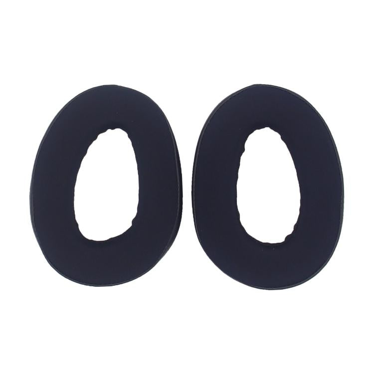 For EPOS H3 / H3 Pro 1pair Headphones Ear Covers Earmuffs