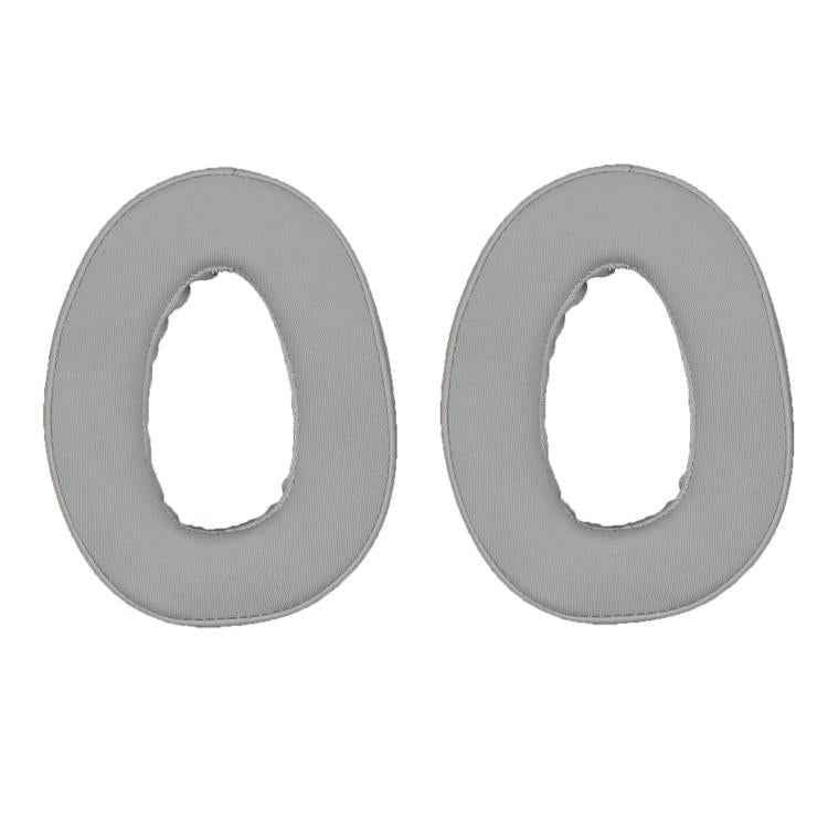 For EPOS H3 / H3 Pro 1pair Headphones Ear Covers Earmuffs