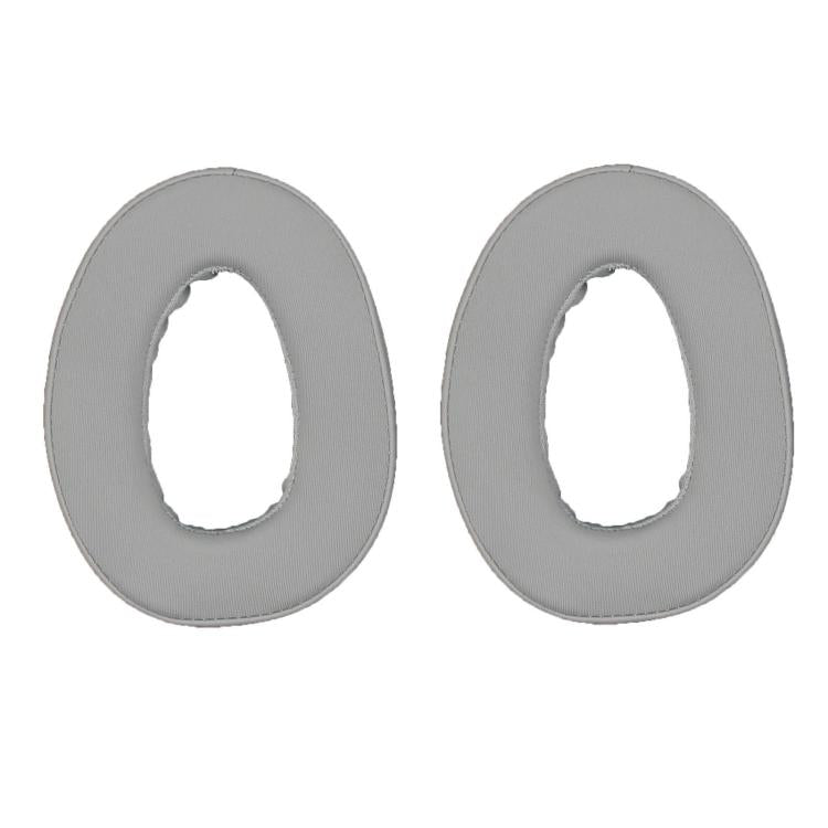 For EPOS H3 / H3 Pro 1pair Headphones Ear Covers Earmuffs