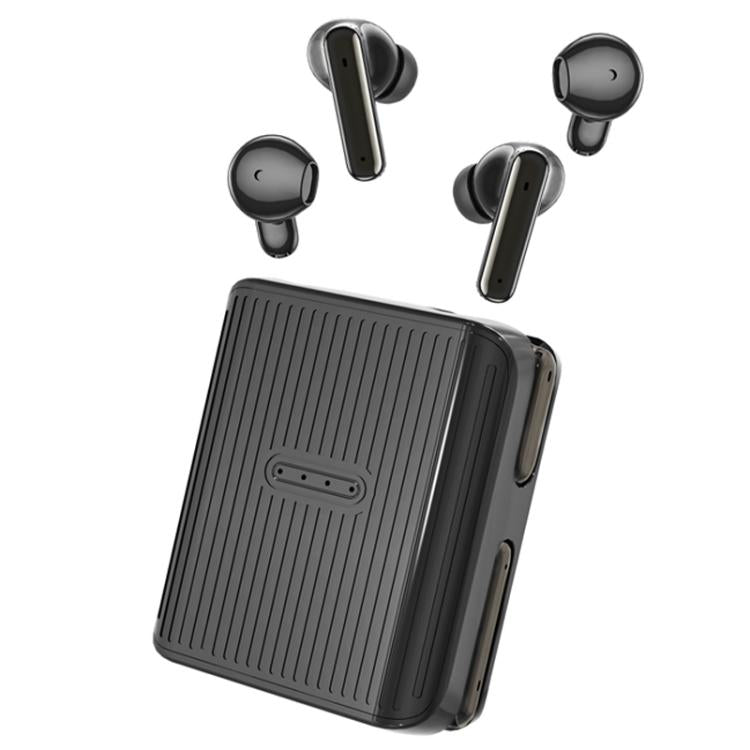 XG16 In-Ear Long-Life Couple Two-In-One Bluetooth Wireless Earphones Two Pairs Of Earphones