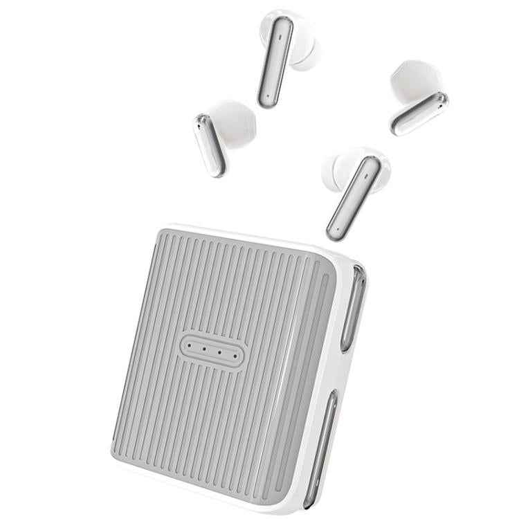 XG16 In-Ear Long-Life Couple Two-In-One Bluetooth Wireless Earphones Two Pairs Of Earphones