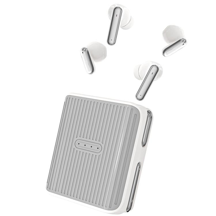 XG16 In-Ear Long-Life Couple Two-In-One Bluetooth Wireless Earphones Two Pairs Of Earphones