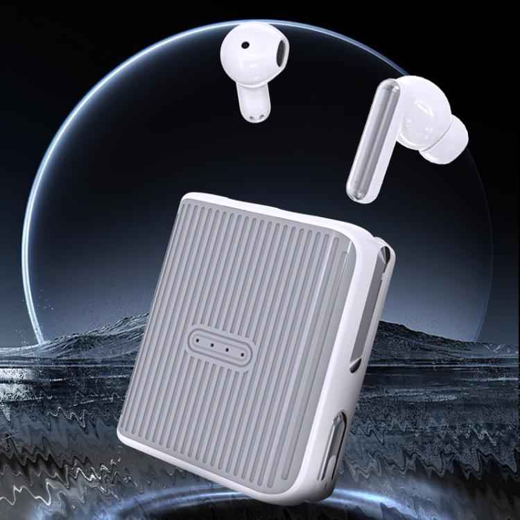 XG16 In-Ear Long-Life Couple Two-In-One Bluetooth Wireless Earphones Two Pairs Of Earphones