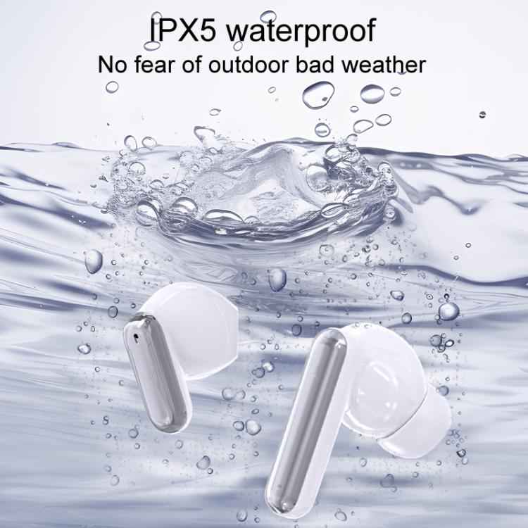 XG16 In-Ear Long-Life Couple Two-In-One Bluetooth Wireless Earphones Two Pairs Of Earphones