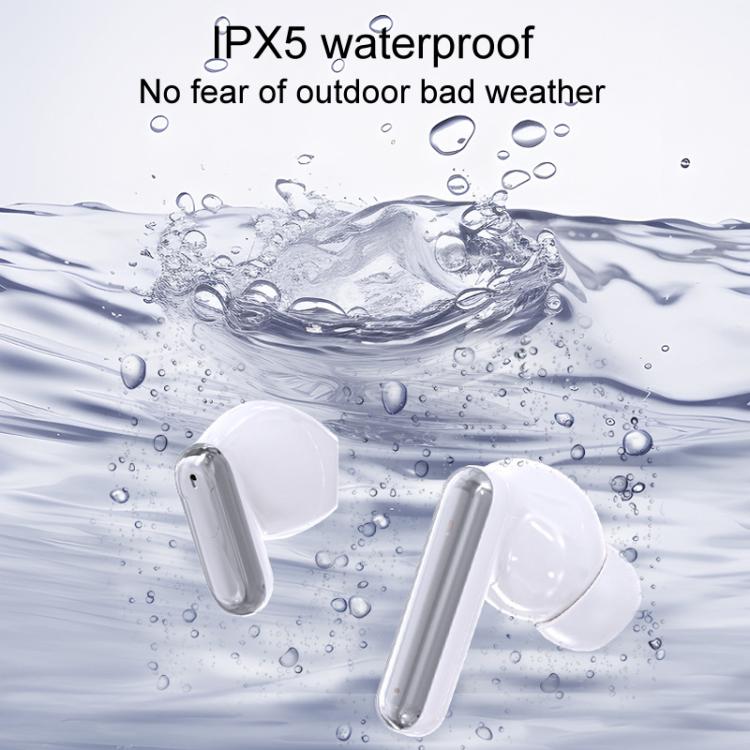 XG16 In-Ear Long-Life Couple Two-In-One Bluetooth Wireless Earphones Two Pairs Of Earphones