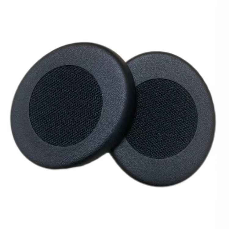 1pair Headset Sponge Cover Earmuffs For Sennheiser HD2.01 / HD2.20S / HD2.30I / HD2.30G