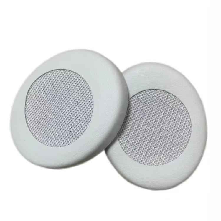 1pair Headset Sponge Cover Earmuffs For Sennheiser HD2.01 / HD2.20S / HD2.30I / HD2.30G