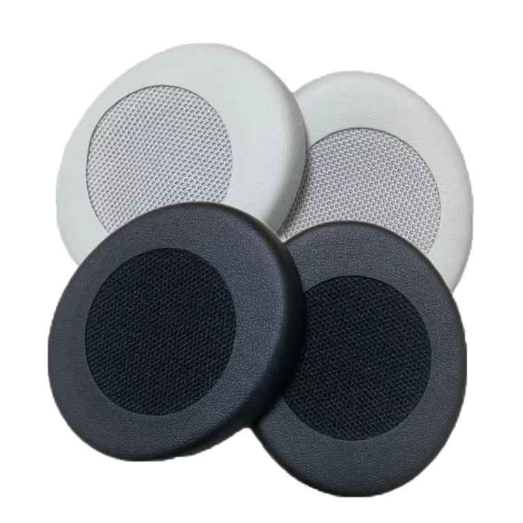1pair Headset Sponge Cover Earmuffs For Sennheiser HD2.01 / HD2.20S / HD2.30I / HD2.30G