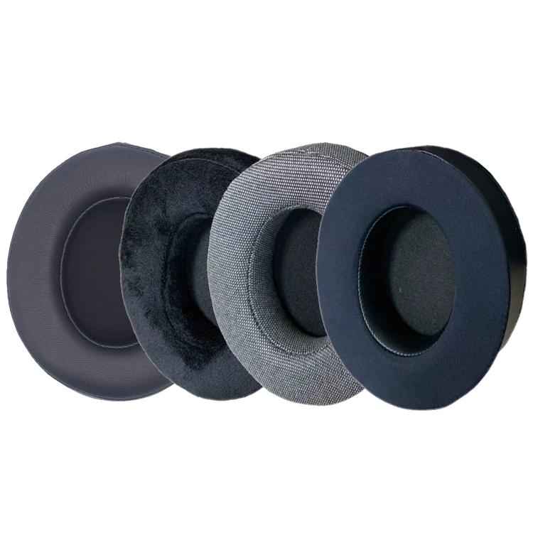 For Philips SHP9500 1pair Headphones Sponge Cover Earmuffs