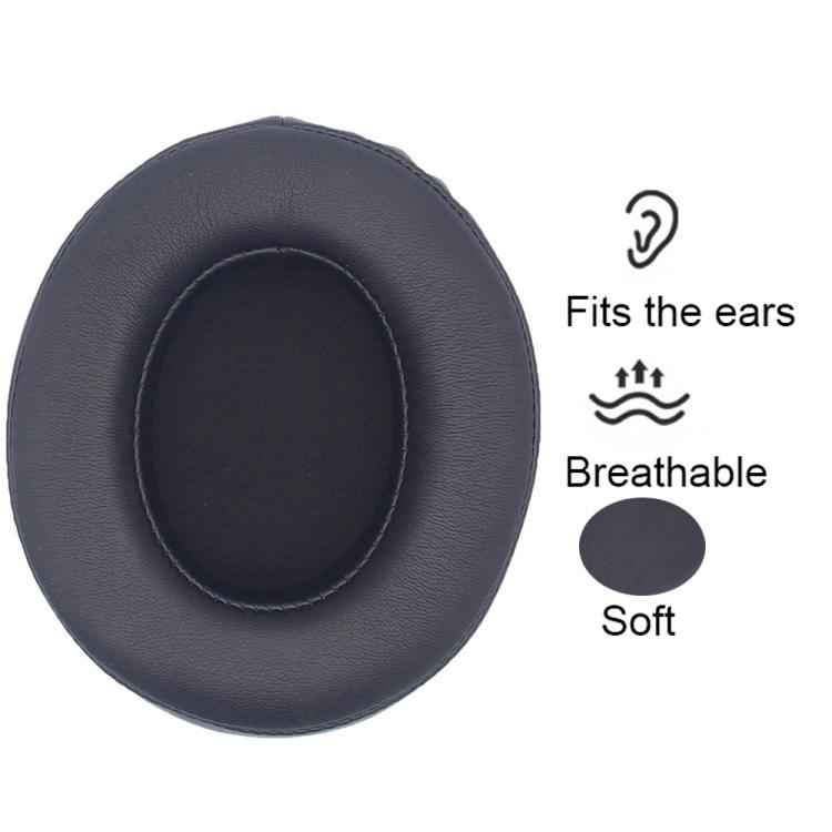 For Philips SHP9500 1pair Headphones Sponge Cover Earmuffs
