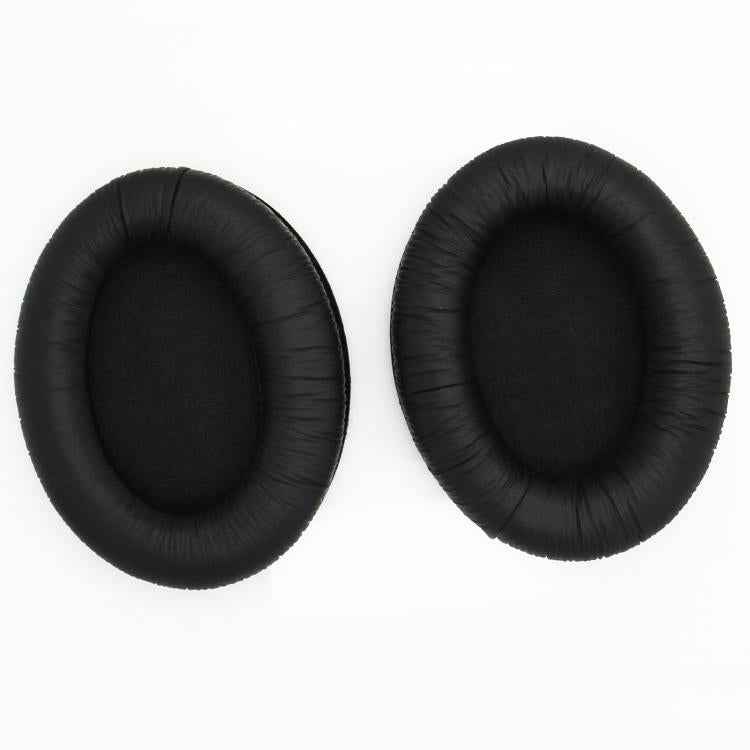 1pair Headphones Sponge Cover Earmuffs For Sennheiser HD418 / 429 / 439 / 449