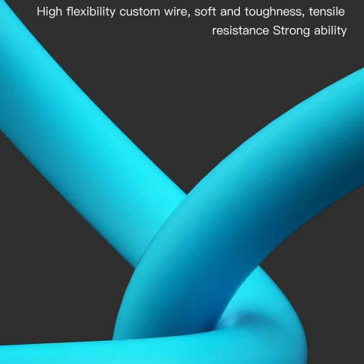 MaAnt KJ-3 1 Drag 3 15 Ports Android Phone Boot Power Cord