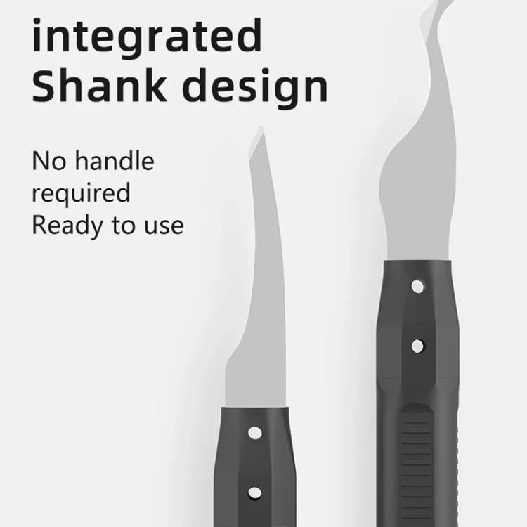 Cell Phone Repair Rework Blade Pry Knife Motherboard Scraping Cutting Degumming Tool