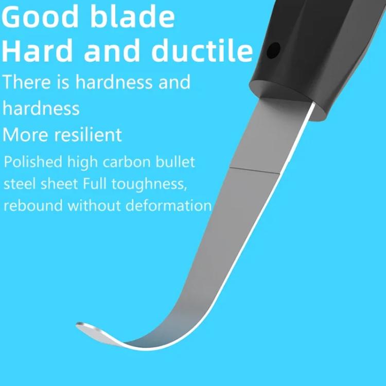 Cell Phone Repair Rework Blade Pry Knife Motherboard Scraping Cutting Degumming Tool