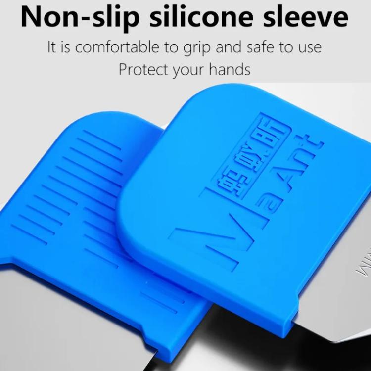 Cell Phone Repair Removal Tool Set Curved Removal Blade