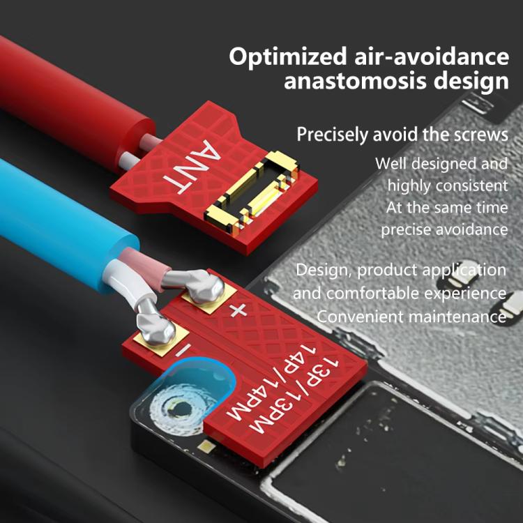 MaAnt M076 Cell Phone Boot Power Cable