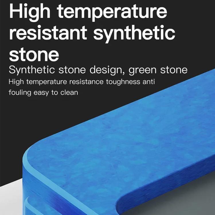 Universal Magnetic Base Cell Phone CPU Motherboard Maintenance Middle Layer Layered Tinning Platform