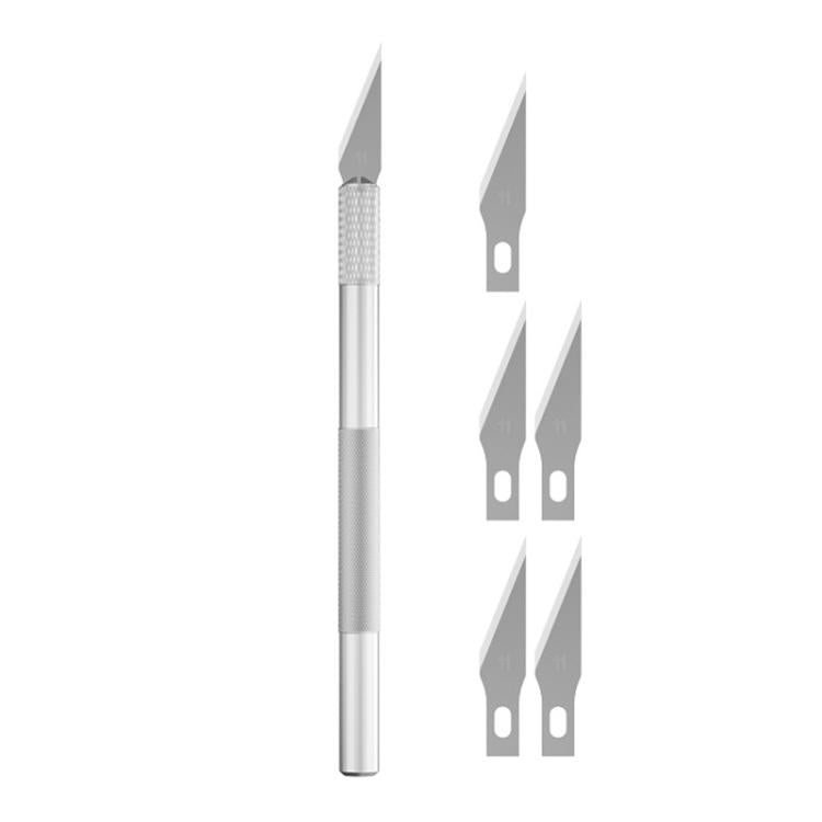 Cell Phone Repair Rear Cover Removal Artistic Carving Knife Shovel Glue Knife