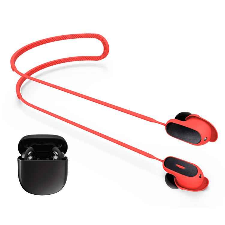For BOSE QuietComfort Earbuds II Bluetooth Earphone Silicone Anti-Lost Rope