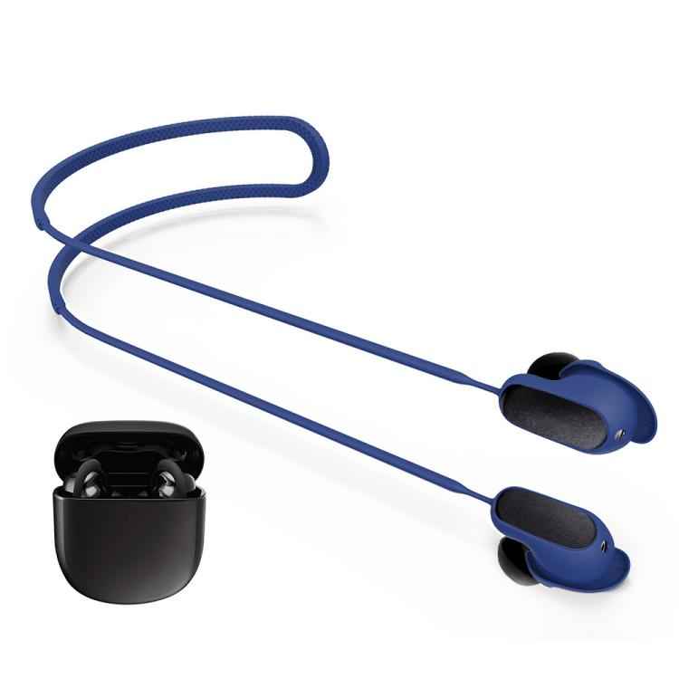 For BOSE QuietComfort Earbuds II Bluetooth Earphone Silicone Anti-Lost Rope