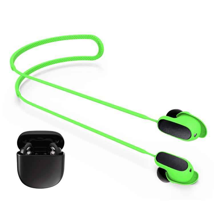 For BOSE QuietComfort Earbuds II Bluetooth Earphone Silicone Anti-Lost Rope
