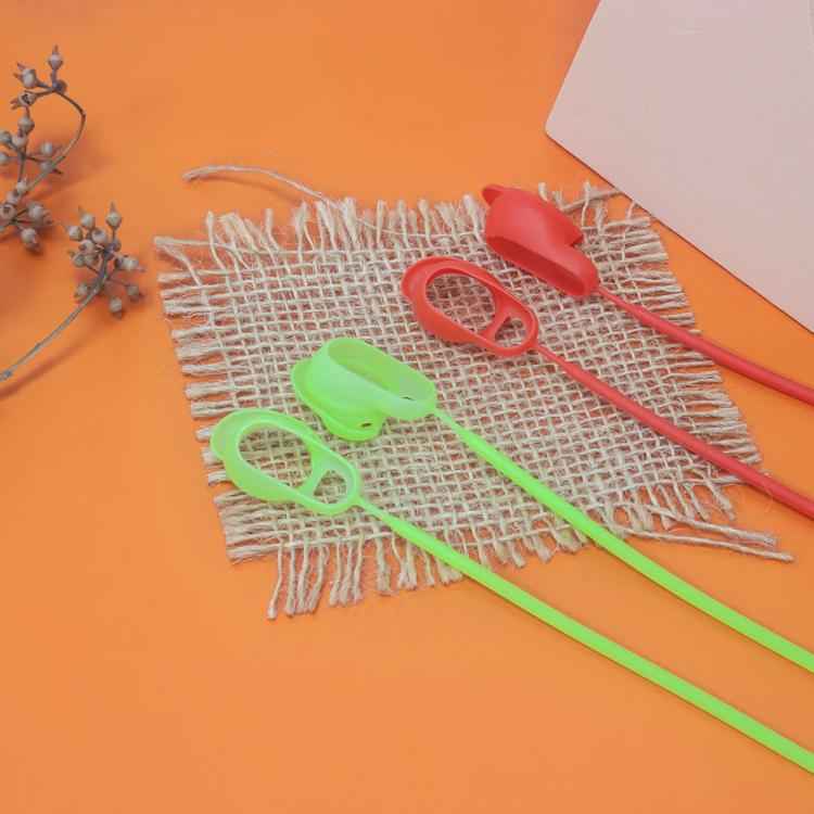 For BOSE QuietComfort Earbuds II Bluetooth Earphone Silicone Anti-Lost Rope