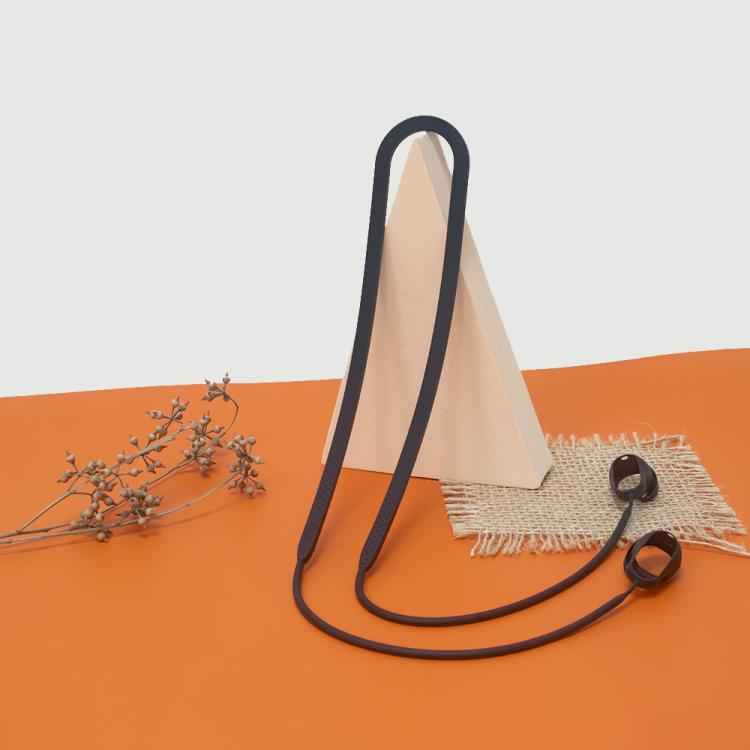 For BOSE QuietComfort Earbuds II Bluetooth Earphone Silicone Anti-Lost Rope