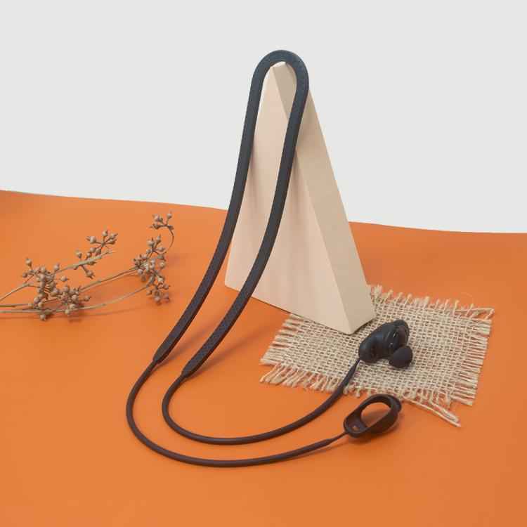 For BOSE QuietComfort Earbuds II Bluetooth Earphone Silicone Anti-Lost Rope