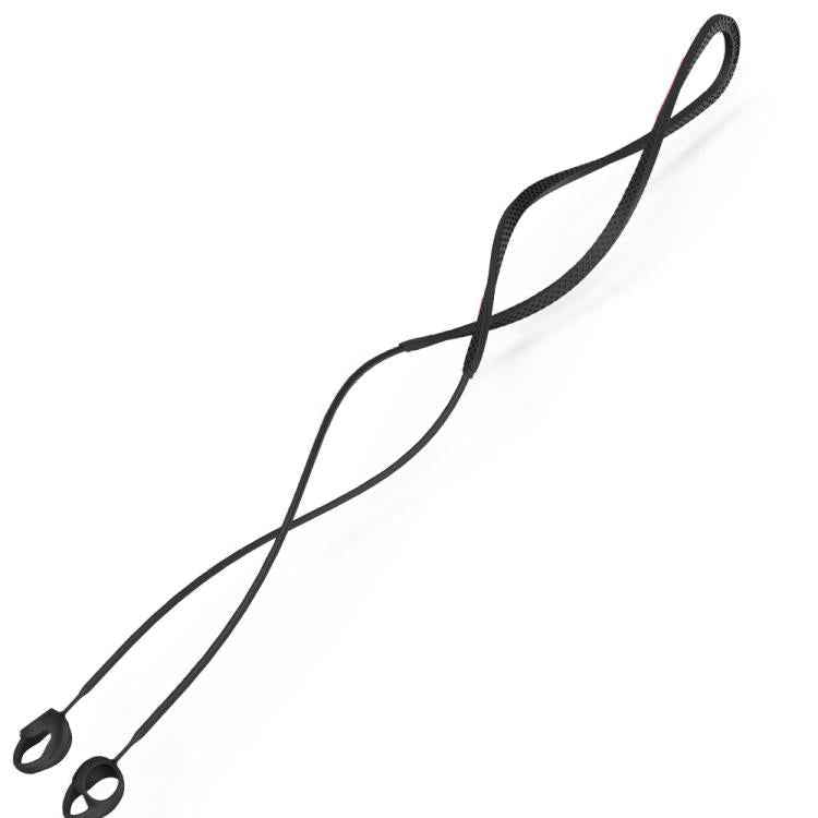 For Samsung Galaxy Buds2 Pro Bluetooth Earphone Silicone Anti-Lost Rope