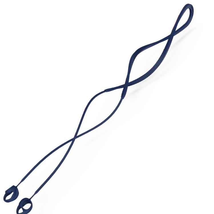 For Samsung Galaxy Buds2 Pro Bluetooth Earphone Silicone Anti-Lost Rope