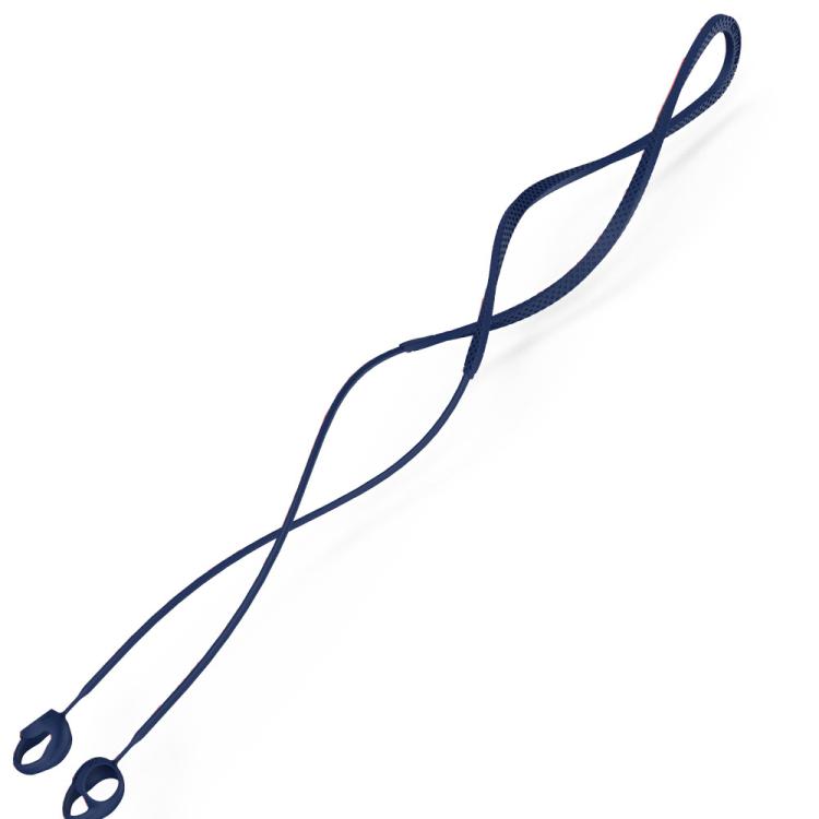 For Samsung Galaxy Buds2 Pro Bluetooth Earphone Silicone Anti-Lost Rope