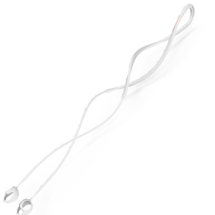 For Samsung Galaxy Buds2 Pro Bluetooth Earphone Silicone Anti-Lost Rope