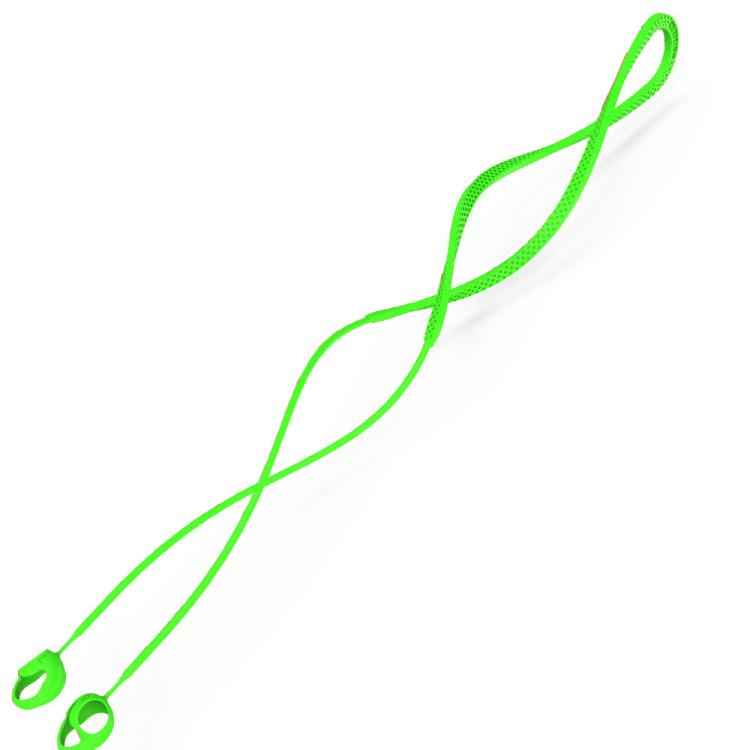 For Samsung Galaxy Buds2 Pro Bluetooth Earphone Silicone Anti-Lost Rope