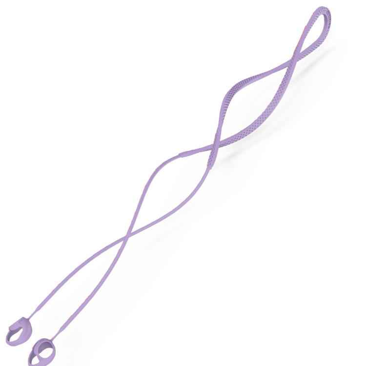 For Samsung Galaxy Buds2 Pro Bluetooth Earphone Silicone Anti-Lost Rope