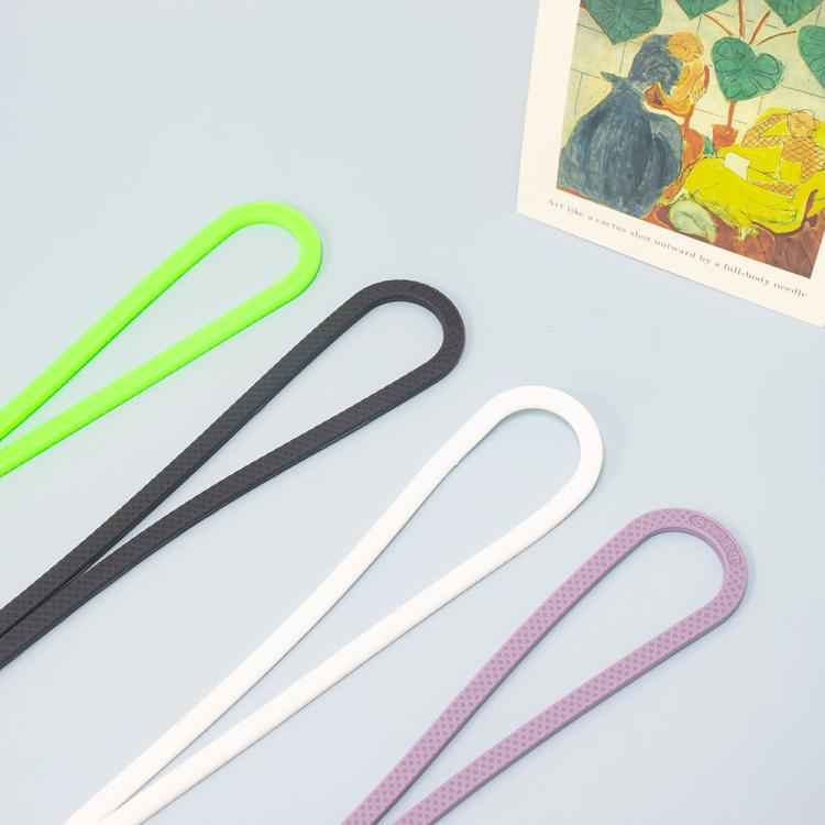 For Samsung Galaxy Buds2 Pro Bluetooth Earphone Silicone Anti-Lost Rope