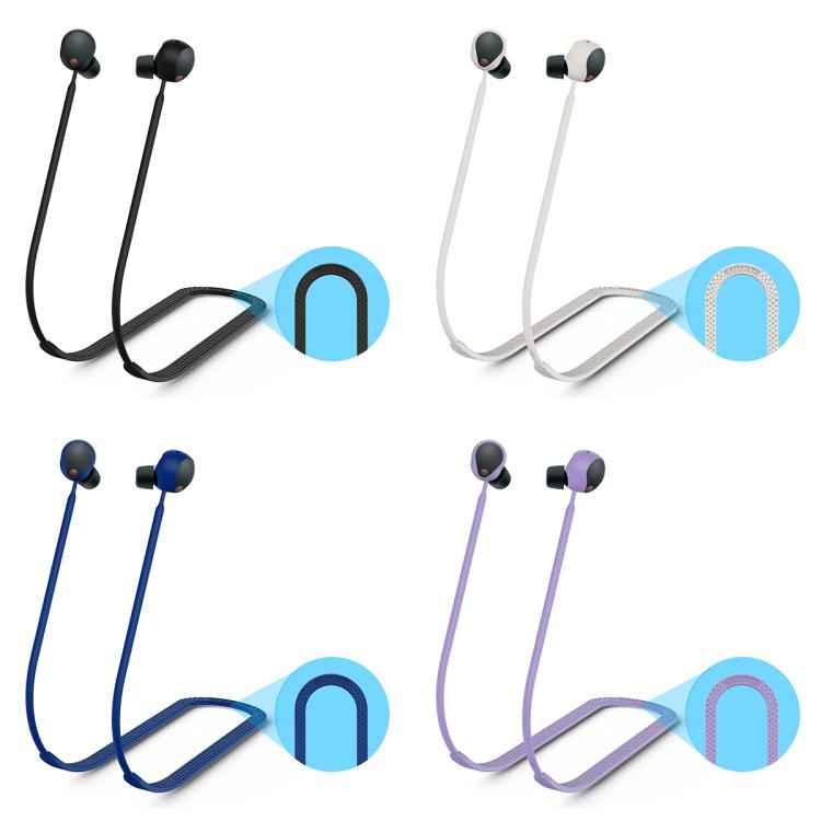 For Sony WF-1000XM5 Bluetooth Earphone Silicone Anti-Lost Rope
