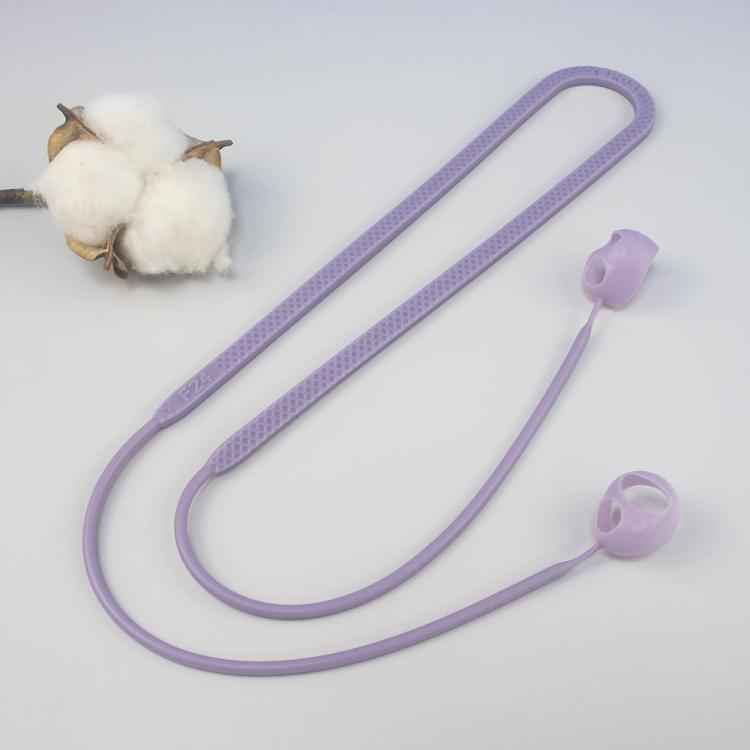 For Sony WF-1000XM5 Bluetooth Earphone Silicone Anti-Lost Rope