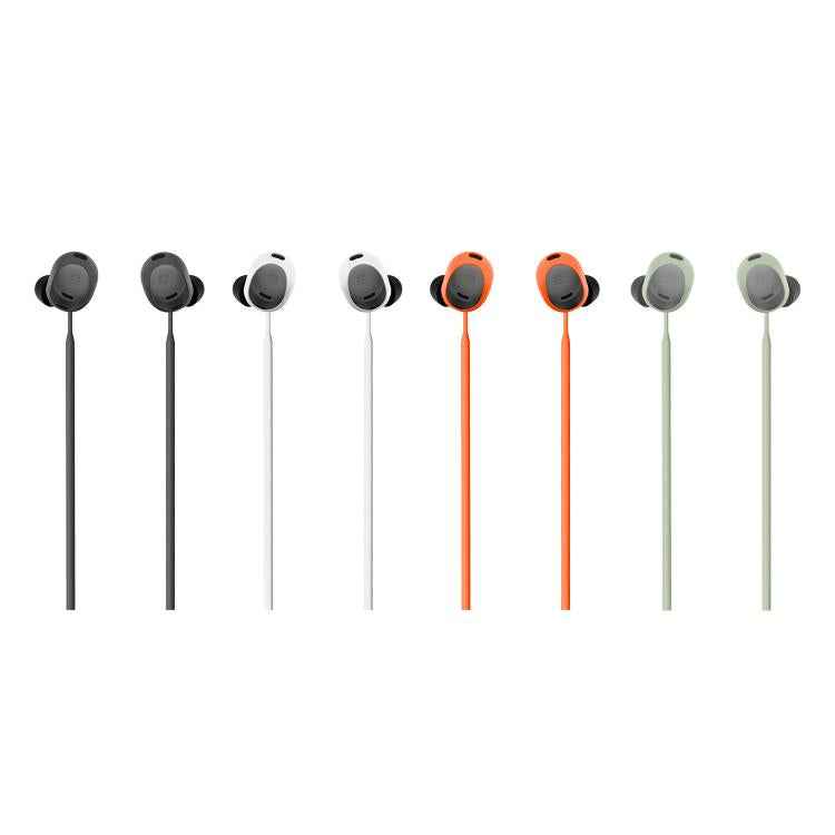 For Google Pixel Buds Pro Bluetooth Earphone Silicone Anti-Lost Rope