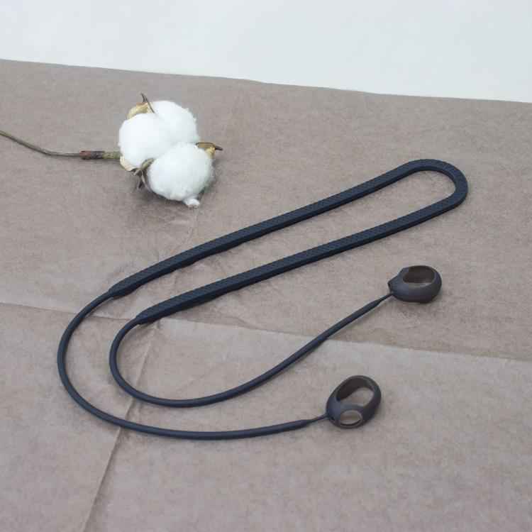 For Google Pixel Buds Pro Bluetooth Earphone Silicone Anti-Lost Rope