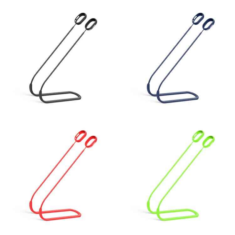 For Bose QuietComfort Earbuds Earphone Silicone Neck-Hanging Anti-Lost Rope
