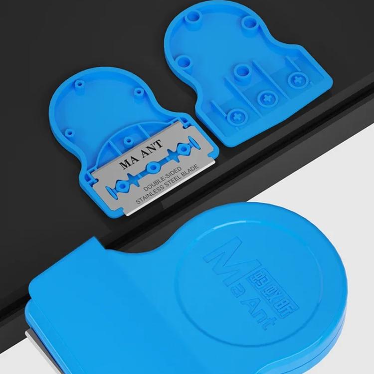 Cell Phone Repair ABS Double-sided Blade Fixture