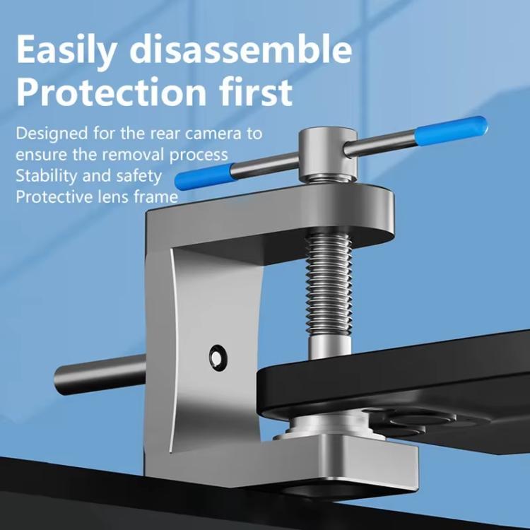 Cell Phone Rear Camera Frame Remover Repair Tool