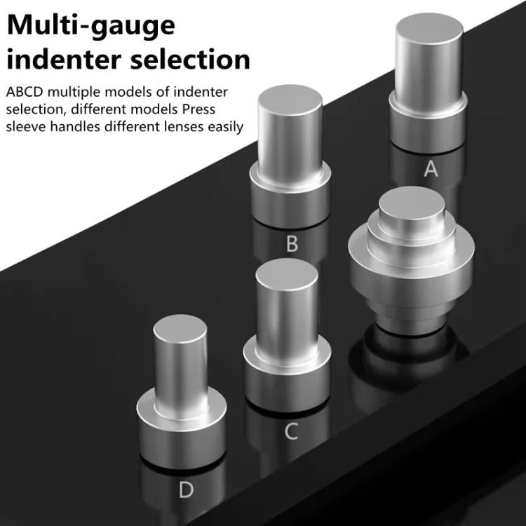 Cell Phone Rear Camera Frame Remover Repair Tool