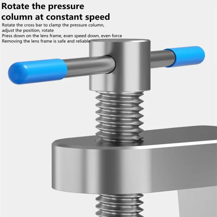 Cell Phone Rear Camera Frame Remover Repair Tool