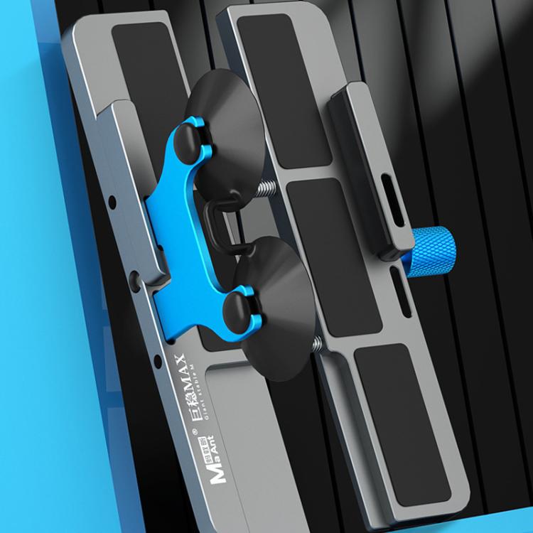 Cell Phone Repair Screen Removal Screen Opener Strong Fixed Suction Cup Supporter