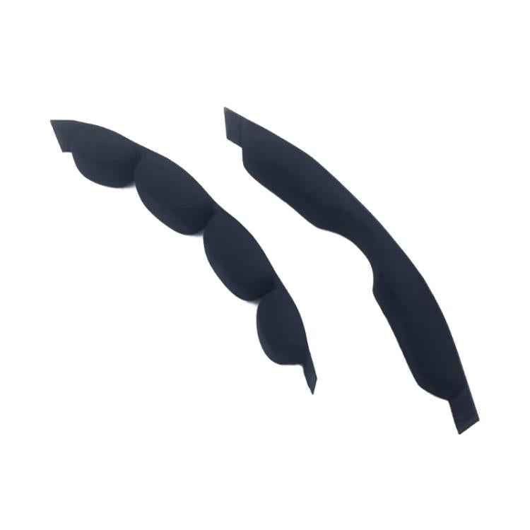 Head Beam Pad For Sennheiser HD545, HD565, HD580, HD600, HD650 Headphones