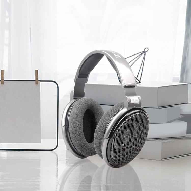 Head Beam Pad For Sennheiser HD545, HD565, HD580, HD600, HD650 Headphones