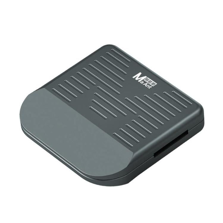 MaAnt MY-116 Magnetic Double-sided Blade Fixed Fixture Cell Phone Repair Removal Screen Shoveling Degumming Knife