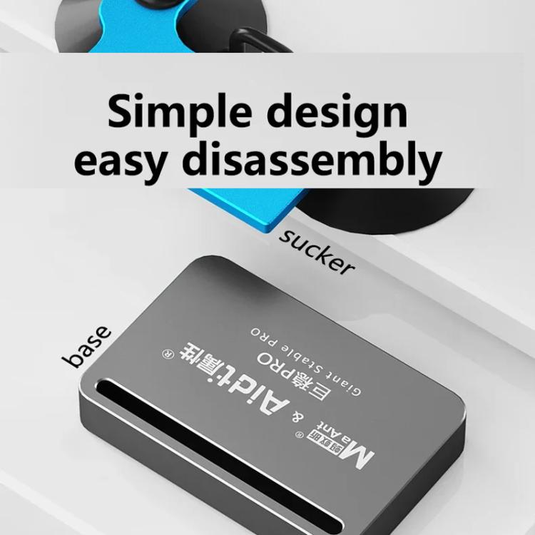 Cell Phone Repair Screen Supporter Suction Cup Light Fixed Back Cover